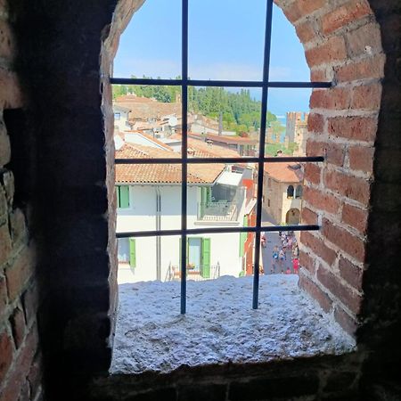 Apartament Castello Mavino Sirmione Zewnętrze zdjęcie