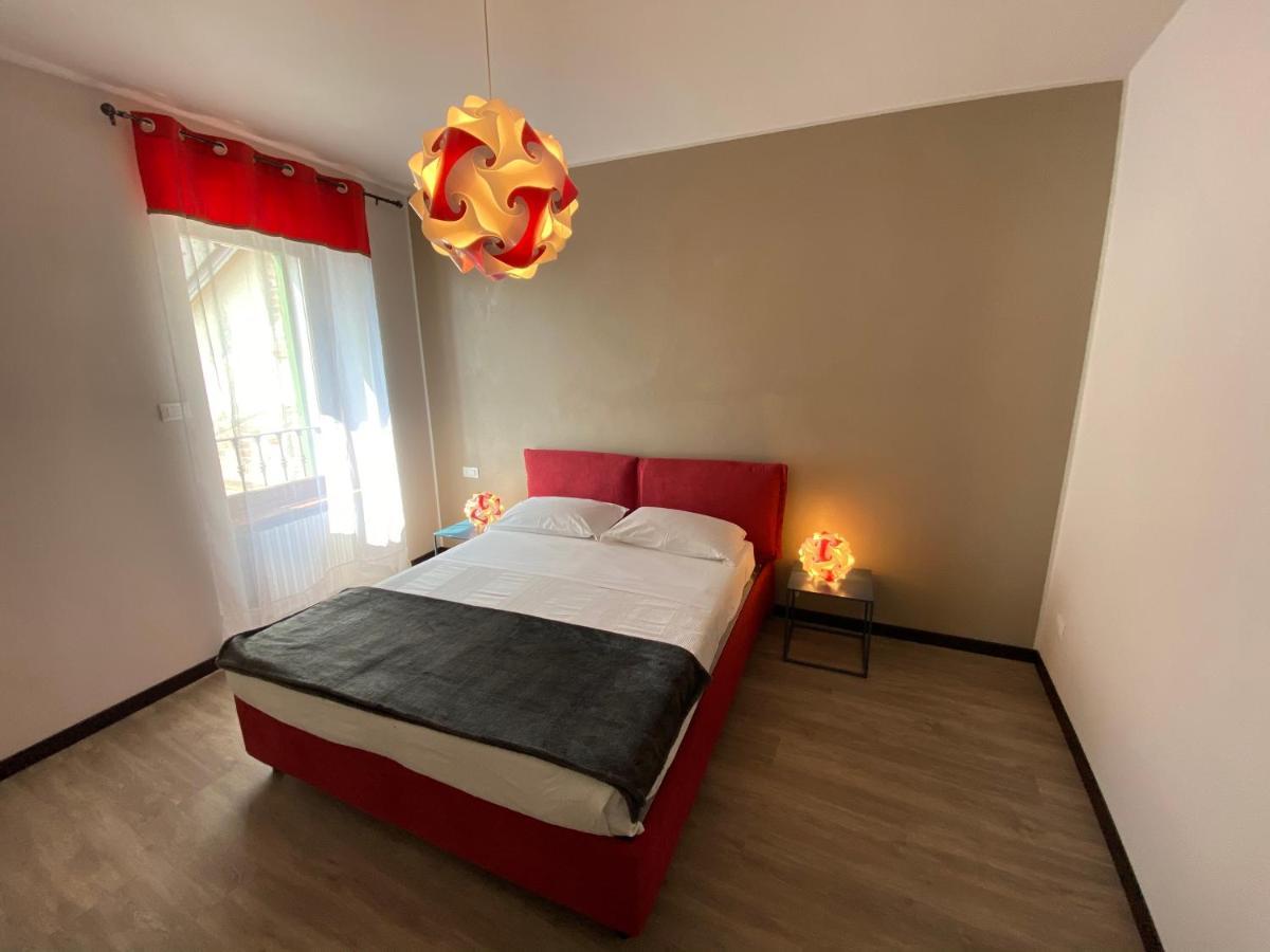 Apartament Castello Mavino Sirmione Zewnętrze zdjęcie