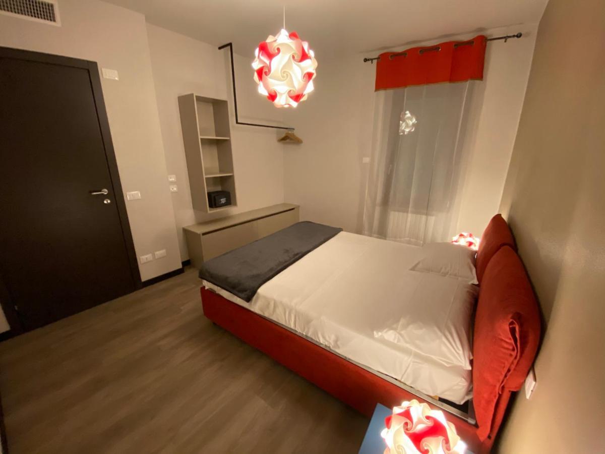 Apartament Castello Mavino Sirmione Zewnętrze zdjęcie