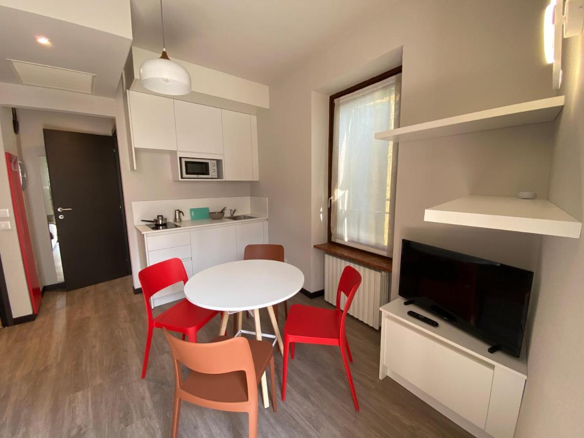 Apartament Castello Mavino Sirmione Zewnętrze zdjęcie