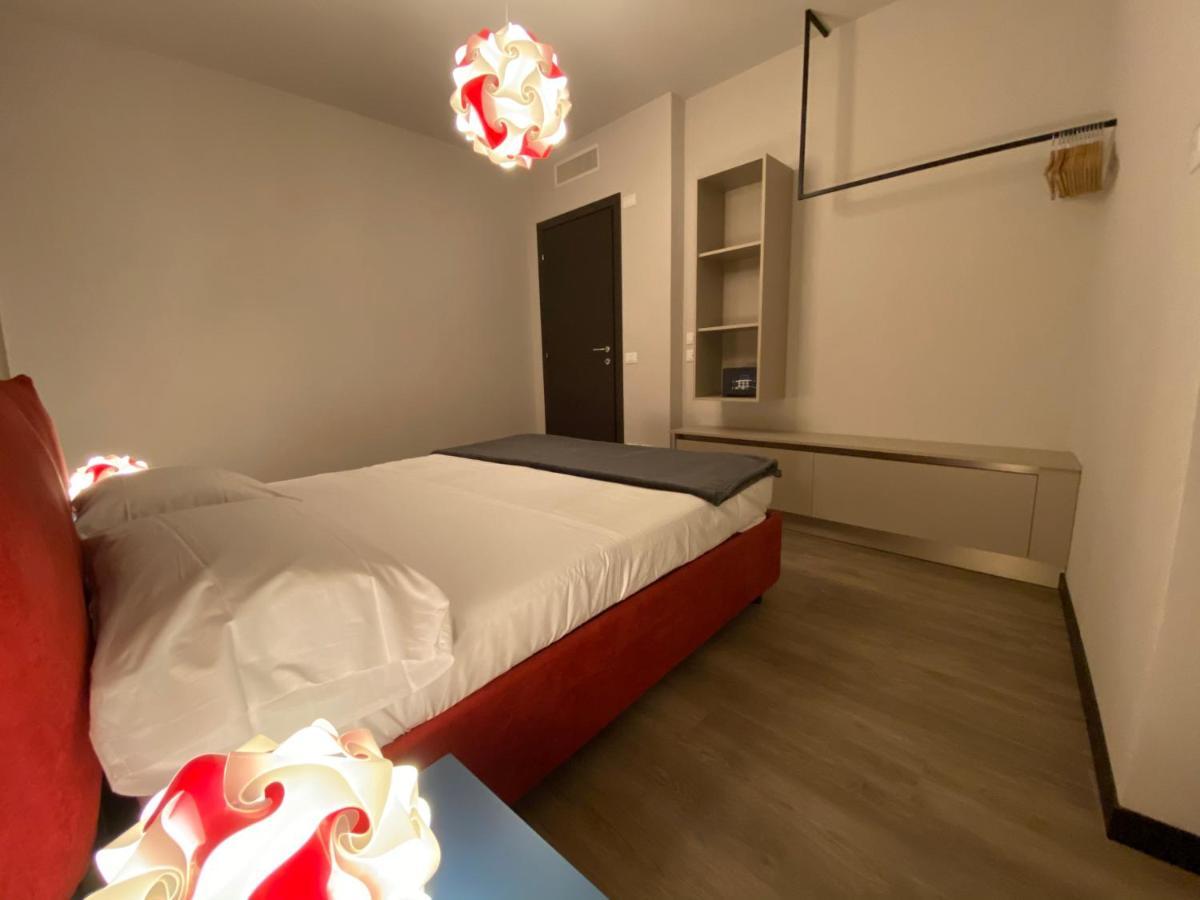 Apartament Castello Mavino Sirmione Zewnętrze zdjęcie