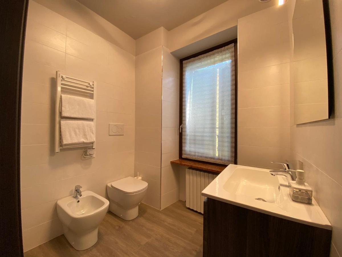 Apartament Castello Mavino Sirmione Zewnętrze zdjęcie