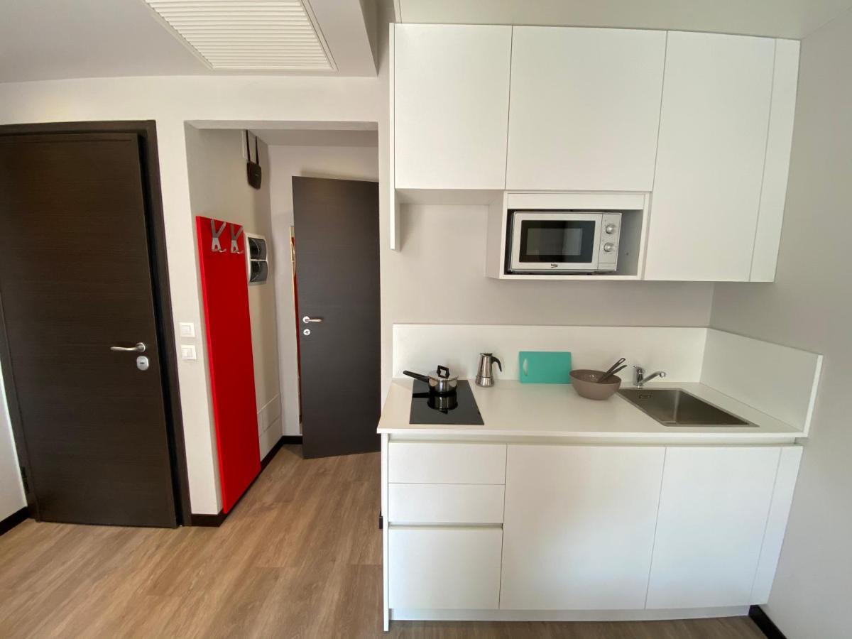 Apartament Castello Mavino Sirmione Zewnętrze zdjęcie