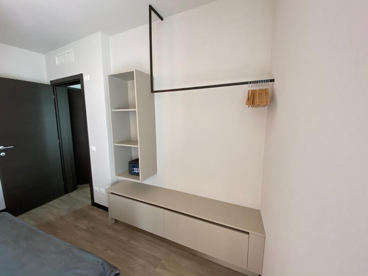 Apartament Castello Mavino Sirmione Zewnętrze zdjęcie