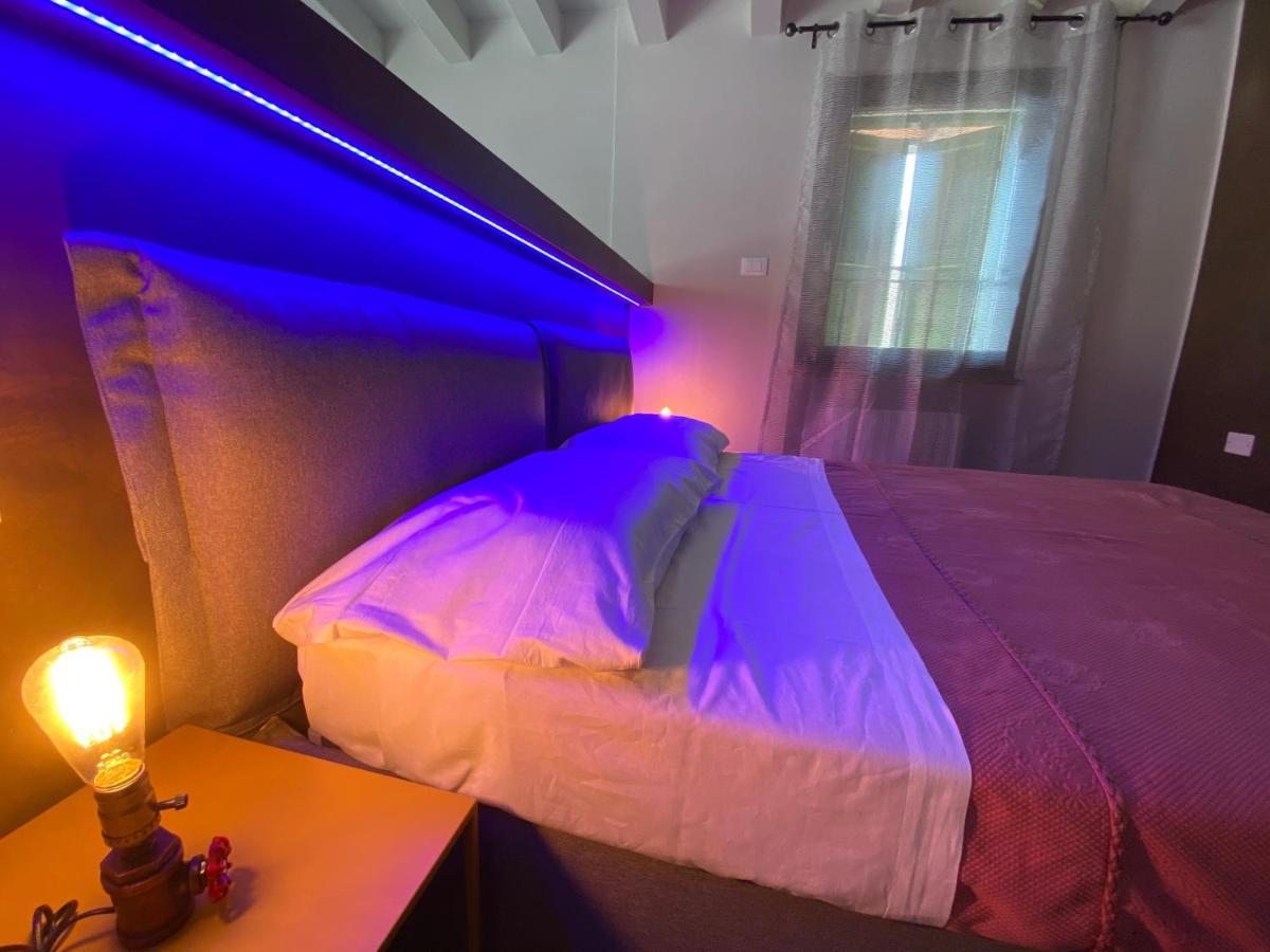Apartament Castello Mavino Sirmione Zewnętrze zdjęcie