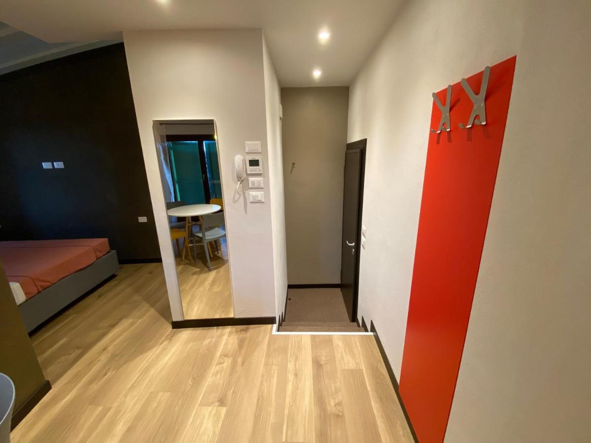 Apartament Castello Mavino Sirmione Zewnętrze zdjęcie