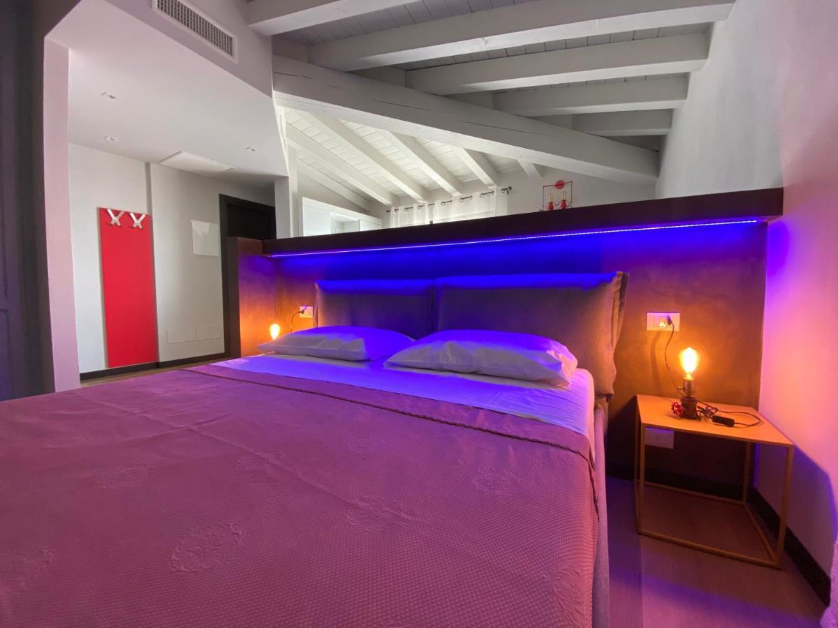 Apartament Castello Mavino Sirmione Zewnętrze zdjęcie