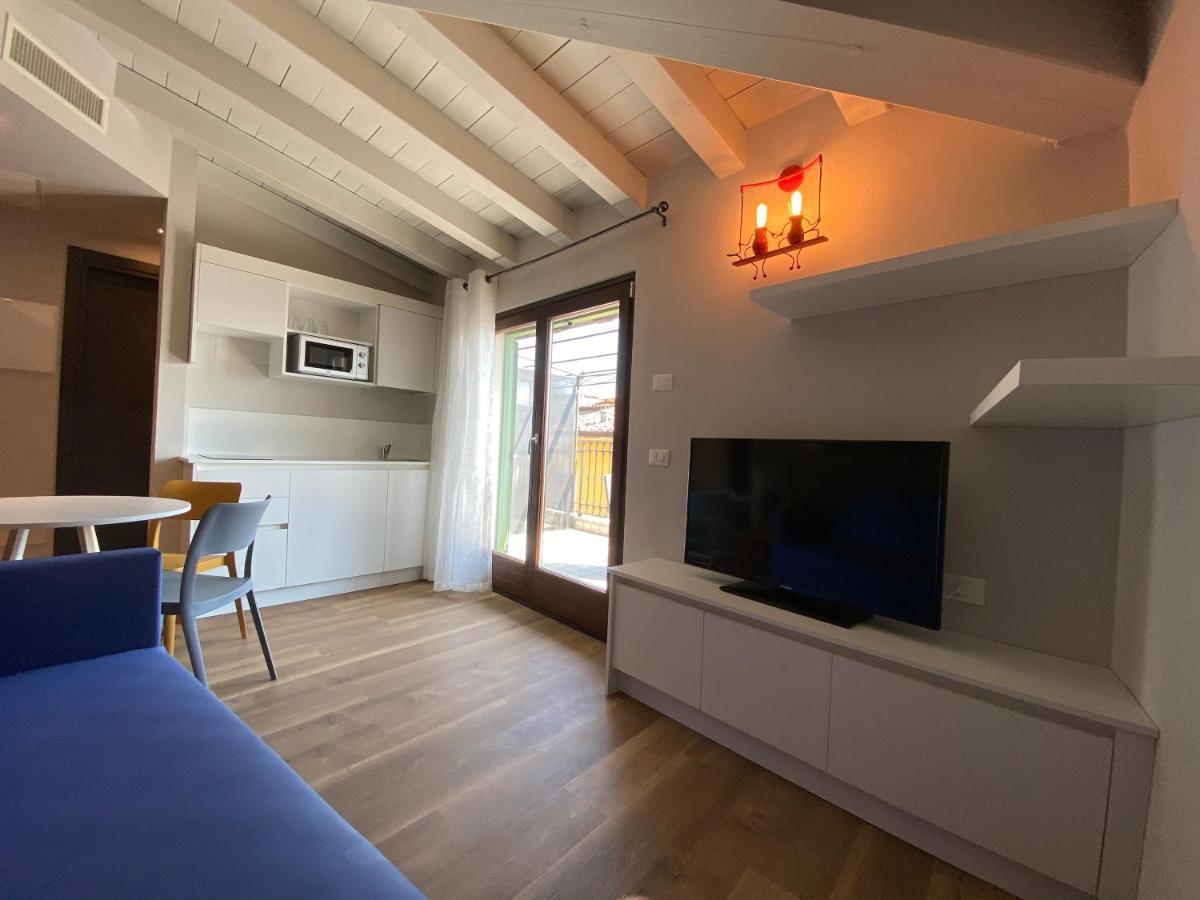 Apartament Castello Mavino Sirmione Zewnętrze zdjęcie