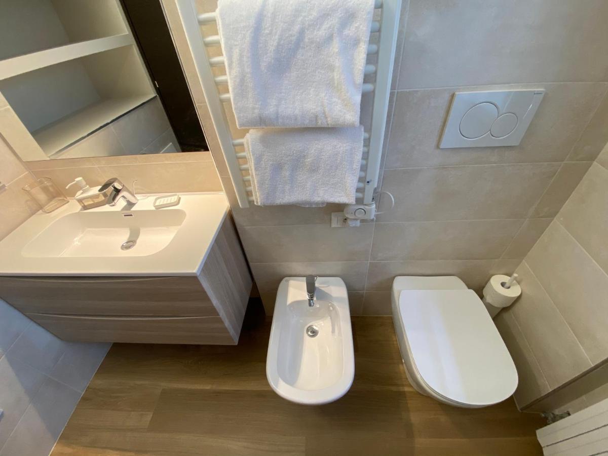 Apartament Castello Mavino Sirmione Zewnętrze zdjęcie