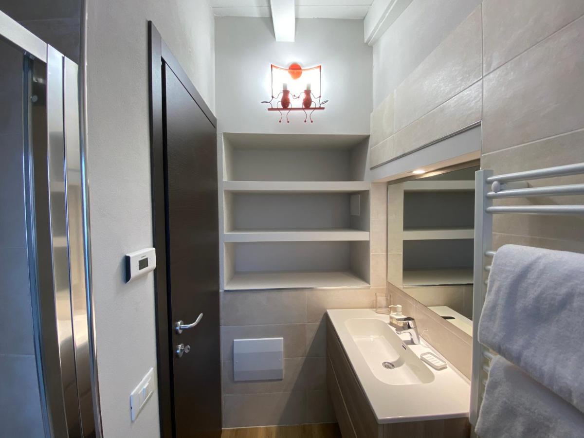 Apartament Castello Mavino Sirmione Zewnętrze zdjęcie