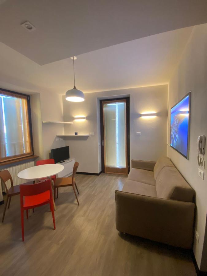 Apartament Castello Mavino Sirmione Zewnętrze zdjęcie