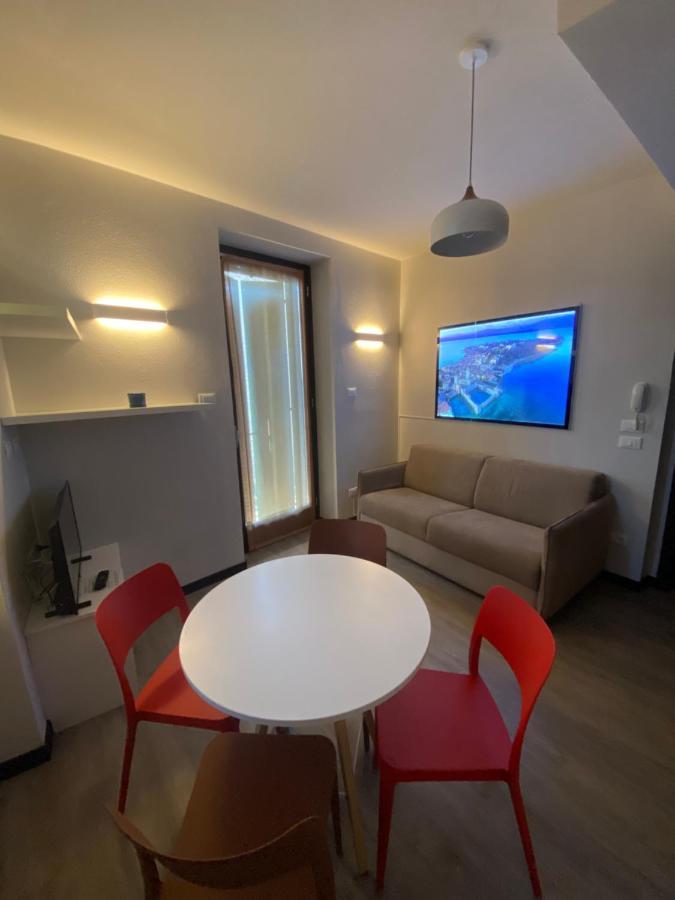 Apartament Castello Mavino Sirmione Zewnętrze zdjęcie