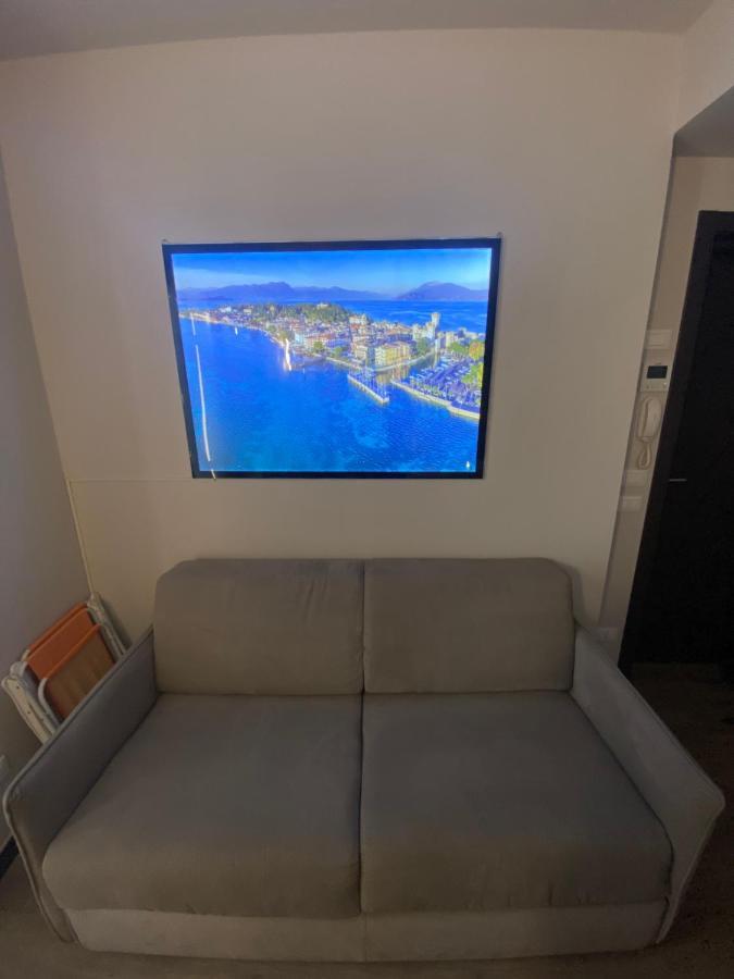 Apartament Castello Mavino Sirmione Zewnętrze zdjęcie