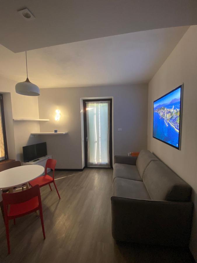 Apartament Castello Mavino Sirmione Zewnętrze zdjęcie