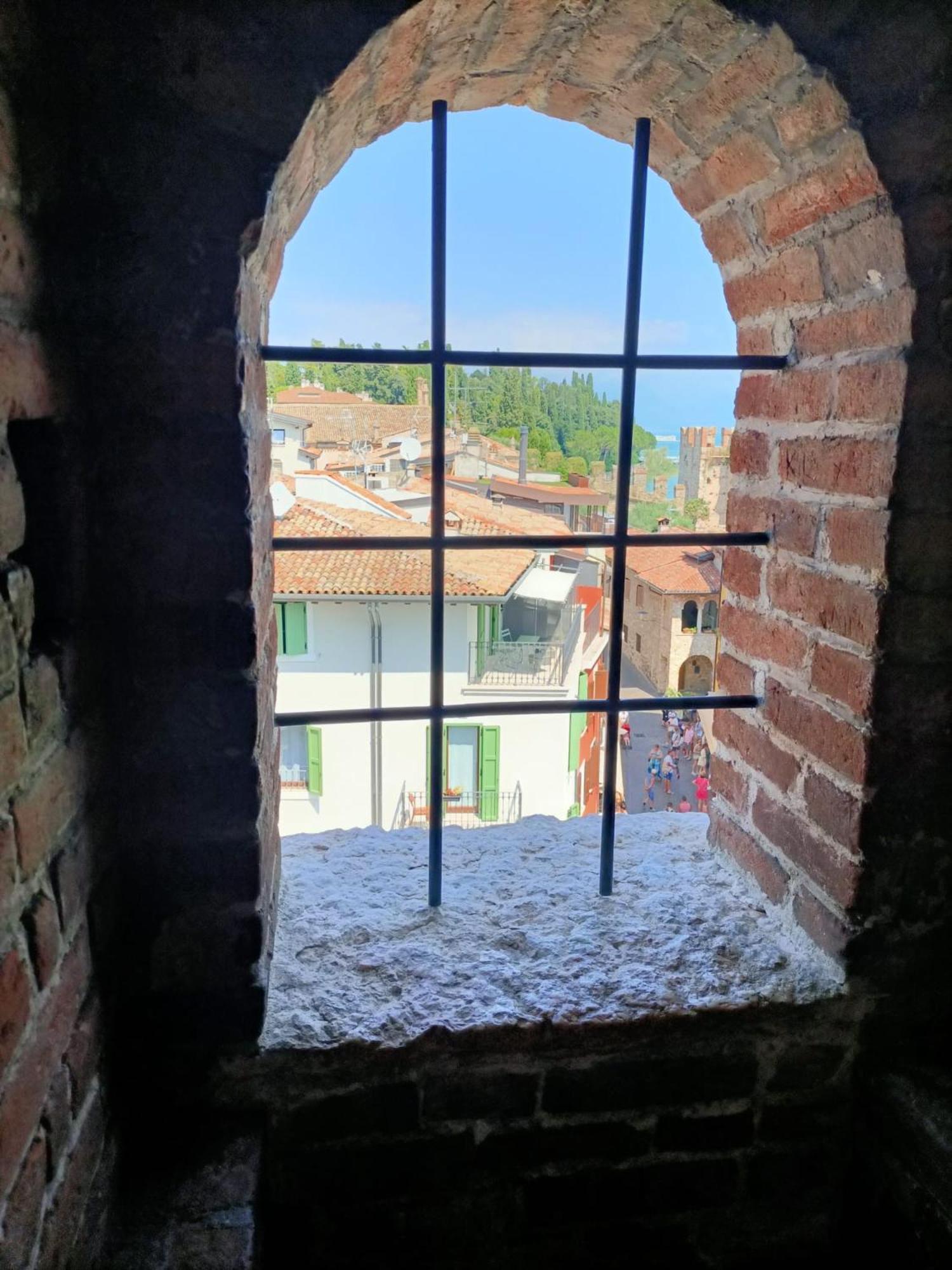 Apartament Castello Mavino Sirmione Zewnętrze zdjęcie